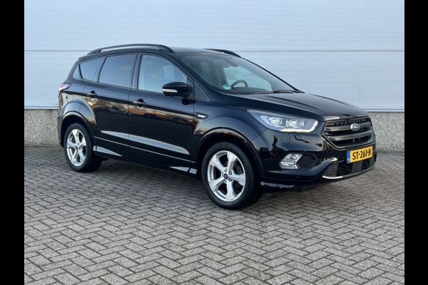 Ford Kuga 1.5 EcoB. ST Line TREKHAAK! WINTERPACK! XENON!