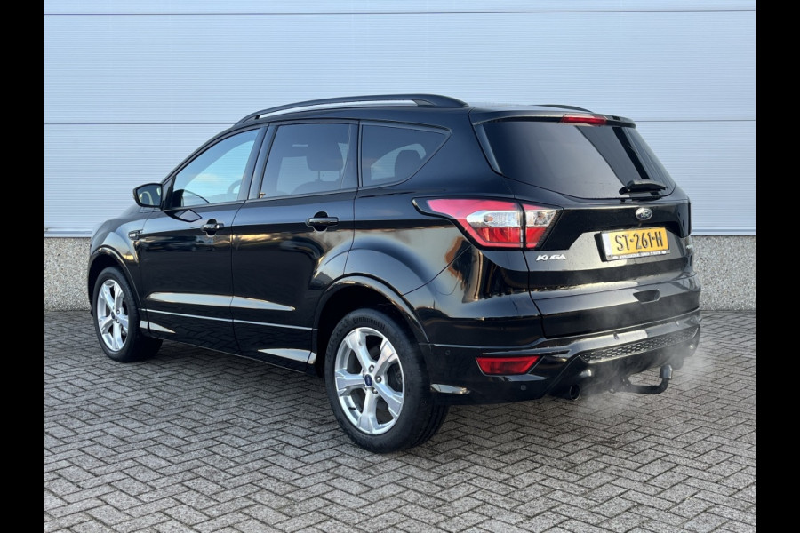 Ford Kuga 1.5 EcoB. ST Line TREKHAAK! WINTERPACK! XENON!