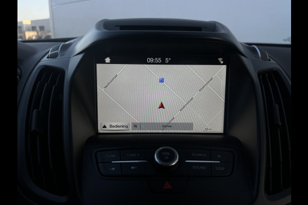 Ford Kuga 1.5 EcoB. ST Line TREKHAAK! WINTERPACK! XENON!