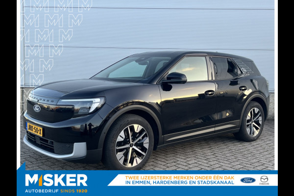 Ford Explorer Ext Range RWD 77 kWh 286pk TREKHAAK! DRIVERPACK! EXTRA GARANTIE!