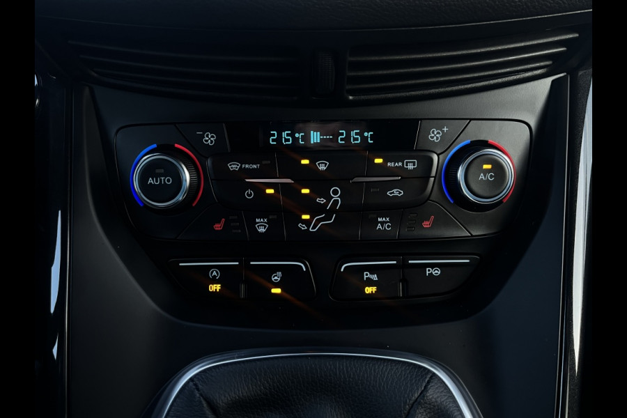 Ford Kuga 1.5 EcoB. ST Line TREKHAAK! WINTERPACK! XENON!