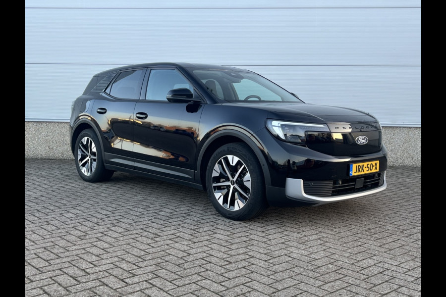 Ford Explorer Ext Range RWD 77 kWh 286pk TREKHAAK! DRIVERPACK! EXTRA GARANTIE!