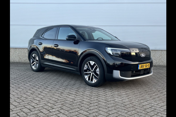 Ford Explorer Ext Range RWD 77 kWh 286pk TREKHAAK! DRIVERPACK! EXTRA GARANTIE!