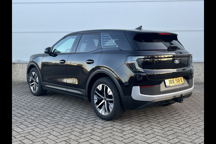 Ford Explorer Ext Range RWD 77 kWh 286pk TREKHAAK! DRIVERPACK! EXTRA GARANTIE!