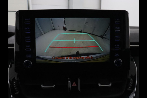 Toyota Corolla 1.8 Hybrid GR-Sport | Trekhaak | Stoelverwarming | Carplay | Camera | Sportstoelen | Park Assist | Half leder | Adaptive cruise | Climate control | Full LED | Keyless