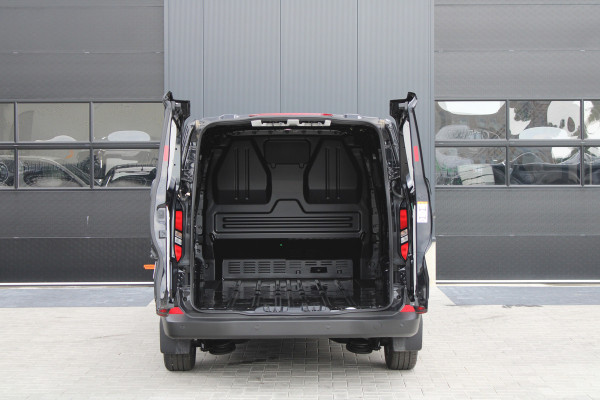 Ford Transit Custom 320 2.0 TDCI L2H1 Trend 170pk - 4x4 AWD - 2x Schuifdeur - Carplay - Android - Camera - Stoelverwarming - Verwarmd stuurwiel - Ri