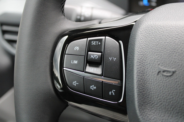 Ford Transit Custom 320 2.0 TDCI L2H1 Trend 170pk - 4x4 AWD - 2x Schuifdeur - Carplay - Android - Camera - Stoelverwarming - Verwarmd stuurwiel - Ri