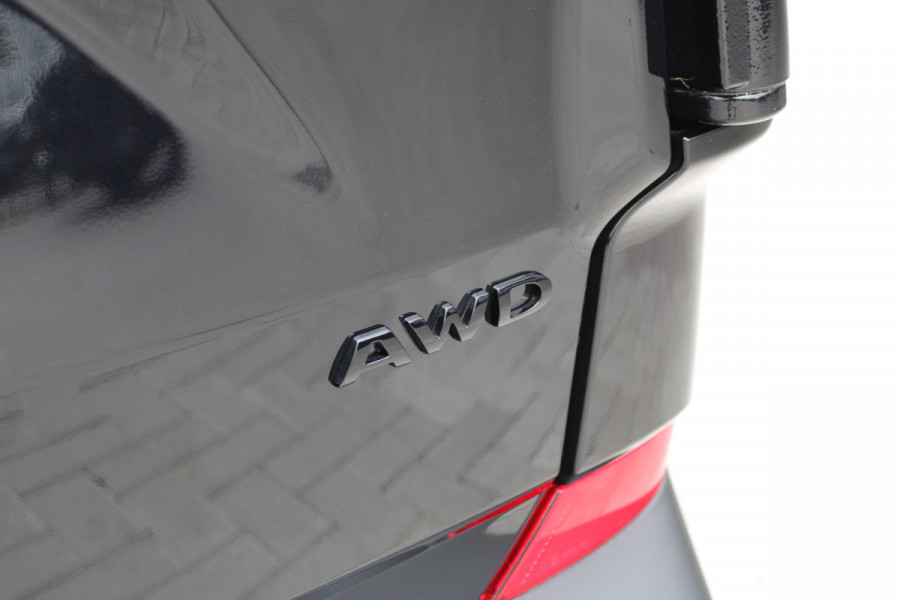 Ford Transit Custom 320 2.0 TDCI L2H1 Trend 170pk - 4x4 AWD - 2x Schuifdeur - Carplay - Android - Camera - Stoelverwarming - Verwarmd stuurwiel - Ri