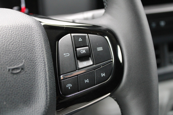 Ford Transit Custom 320 2.0 TDCI L2H1 Trend 170pk - 4x4 AWD - 2x Schuifdeur - Carplay - Android - Camera - Stoelverwarming - Verwarmd stuurwiel - Ri