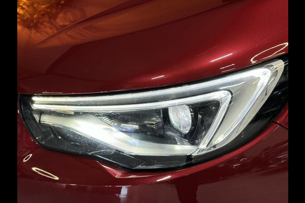 Opel Grandland X 1.6 Turbo Hybrid4 Innovation Garantie Camera Elek Achterklep Carplay Blindspot Cruise Clima Navi Led Rijklaar