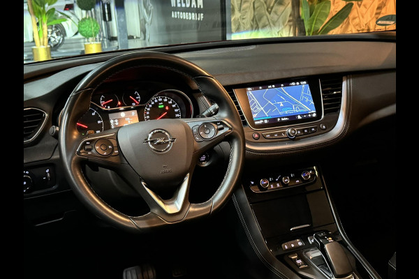 Opel Grandland X 1.6 Turbo Hybrid4 Innovation Garantie Camera Elek Achterklep Carplay Blindspot Cruise Clima Navi Led Rijklaar