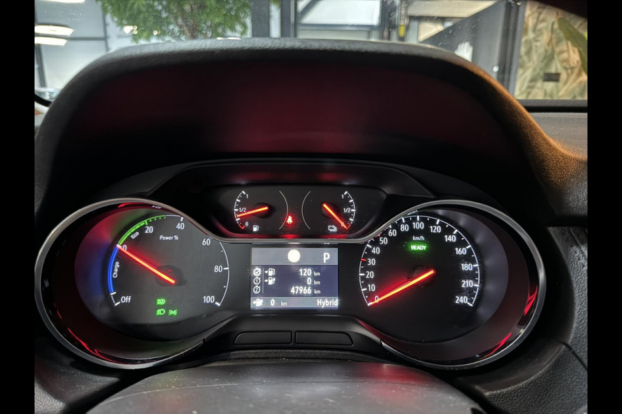 Opel Grandland X 1.6 Turbo Hybrid4 Innovation Garantie Camera Elek Achterklep Carplay Blindspot Cruise Clima Navi Led Rijklaar