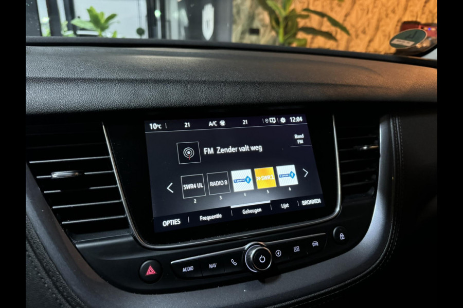 Opel Grandland X 1.6 Turbo Hybrid4 Innovation Garantie Camera Elek Achterklep Carplay Blindspot Cruise Clima Navi Led Rijklaar