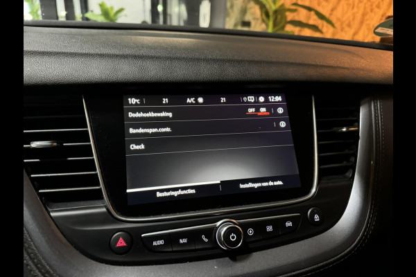 Opel Grandland X 1.6 Turbo Hybrid4 Innovation Garantie Camera Elek Achterklep Carplay Blindspot Cruise Clima Navi Led Rijklaar