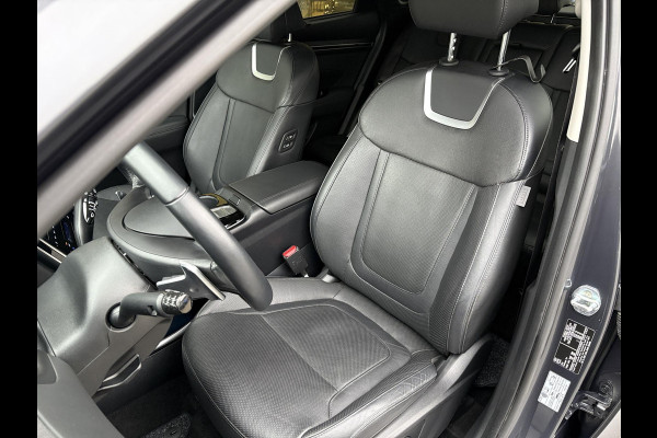 Hyundai Tucson 1.6 T-GDI PHEV Premium 4WD | Leder | Stoelverwarming/koeling | Navigatie | Camera | Adaptive cruise control