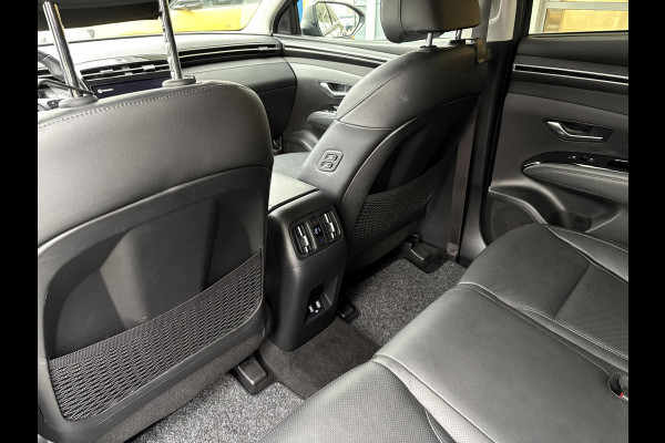 Hyundai Tucson 1.6 T-GDI PHEV Premium 4WD | Leder | Stoelverwarming/koeling | Navigatie | Camera | Adaptive cruise control