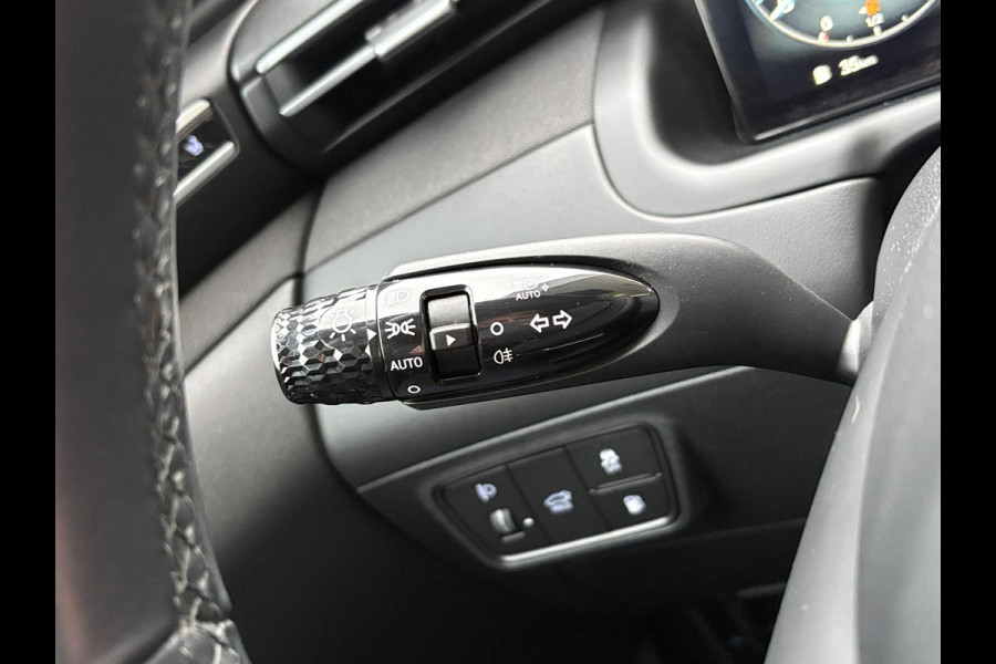 Hyundai Tucson 1.6 T-GDI PHEV Premium 4WD | Leder | Stoelverwarming/koeling | Navigatie | Camera | Adaptive cruise control