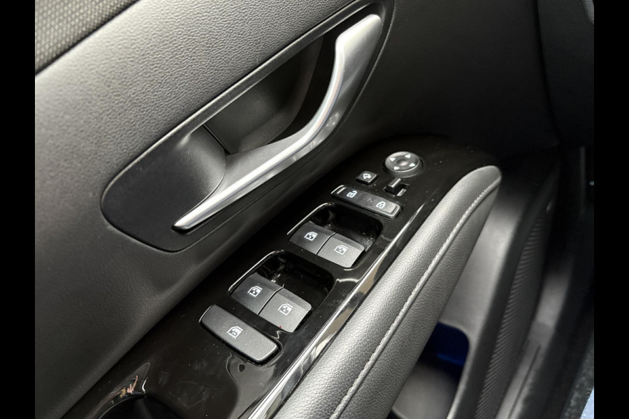 Hyundai Tucson 1.6 T-GDI PHEV Premium 4WD | Leder | Stoelverwarming/koeling | Navigatie | Camera | Adaptive cruise control