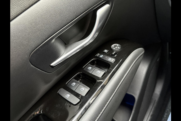 Hyundai Tucson 1.6 T-GDI PHEV Premium 4WD | Leder | Stoelverwarming/koeling | Navigatie | Camera | Adaptive cruise control