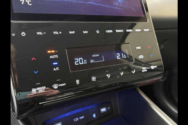 Hyundai Tucson 1.6 T-GDI PHEV Premium 4WD | Leder | Stoelverwarming/koeling | Navigatie | Camera | Adaptive cruise control