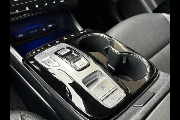 Hyundai Tucson 1.6 T-GDI PHEV Premium 4WD | Leder | Stoelverwarming/koeling | Navigatie | Camera | Adaptive cruise control