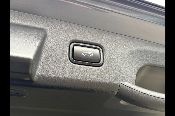 Hyundai Tucson 1.6 T-GDI PHEV Premium 4WD | Leder | Stoelverwarming/koeling | Navigatie | Camera | Adaptive cruise control