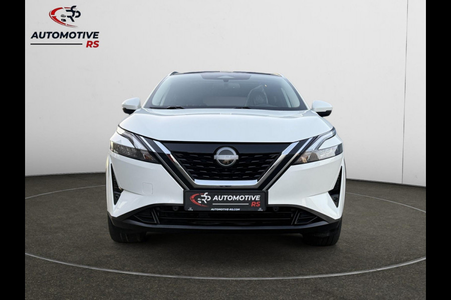 Nissan QASHQAI 1.5 e-Power Navi Cruise 190PK 360° Keyless Entry Led VirtualCP Climate Pdc Pano Apple Carplay Android Auto