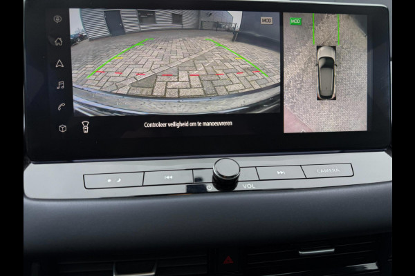 Nissan QASHQAI 1.5 e-Power Navi Cruise 190PK 360° Keyless Entry Led VirtualCP Climate Pdc Pano Apple Carplay Android Auto