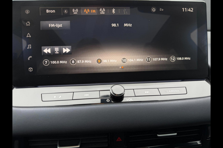 Nissan QASHQAI 1.5 e-Power Navi Cruise 190PK 360° Keyless Entry Led VirtualCP Climate Pdc Pano Apple Carplay Android Auto