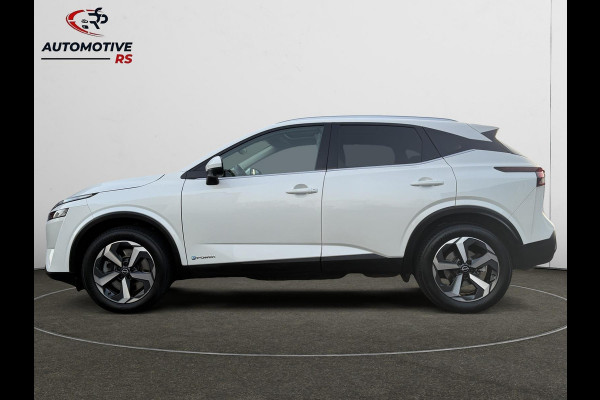 Nissan QASHQAI 1.5 e-Power Navi Cruise 190PK 360° Keyless Entry Led VirtualCP Climate Pdc Pano Apple Carplay Android Auto