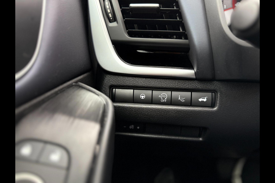 Nissan QASHQAI 1.5 e-Power Navi Cruise 190PK 360° Keyless Entry Led VirtualCP Climate Pdc Pano Apple Carplay Android Auto