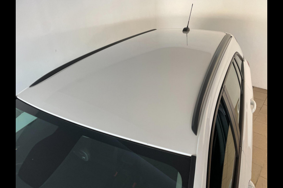 Opel Astra Sports Tourer 1.2 Edition 110PK AIRCO CRUISE NAVI BLUETOOTH PDC CAMERA SPORTVELGEN TREKHAAK LAGE KM ZEER NETTE AUTO