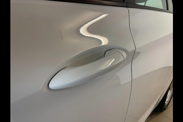 Opel Astra Sports Tourer 1.2 Edition 110PK AIRCO CRUISE NAVI BLUETOOTH PDC CAMERA SPORTVELGEN TREKHAAK LAGE KM ZEER NETTE AUTO