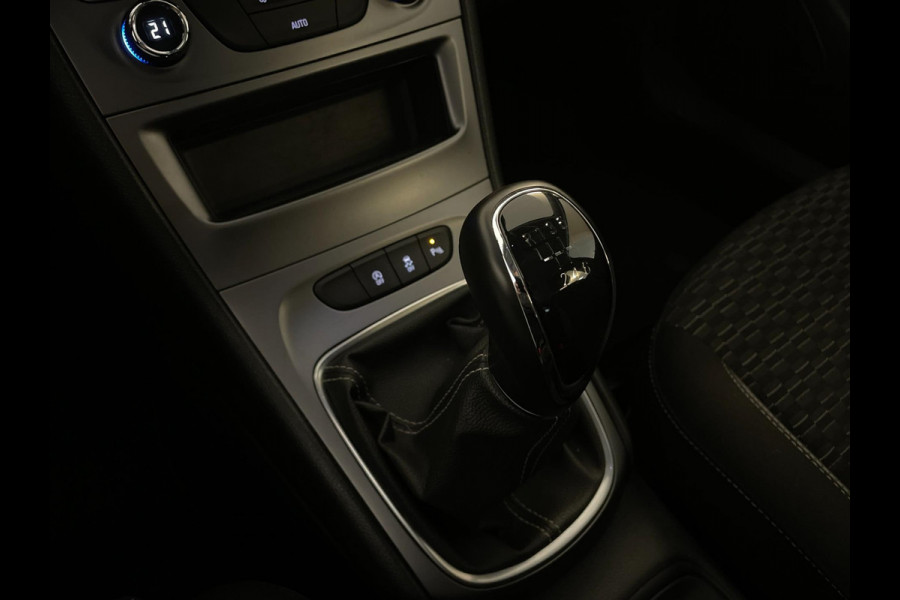 Opel Astra Sports Tourer 1.2 Edition 110PK AIRCO CRUISE NAVI BLUETOOTH PDC CAMERA SPORTVELGEN TREKHAAK LAGE KM ZEER NETTE AUTO