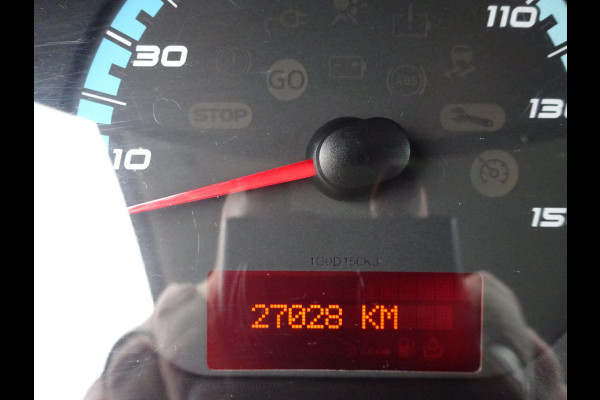 Renault Kangoo Z.E. 33 S.O.H 96% ( Koopaccu ) 209 Km rijbereik AIRCO SCHUIFDEUR CRUISE CONTROL PDC