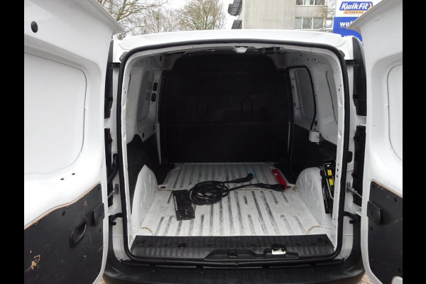 Renault Kangoo Z.E. 33 S.O.H 96% ( Koopaccu ) 209 Km rijbereik AIRCO SCHUIFDEUR CRUISE CONTROL PDC