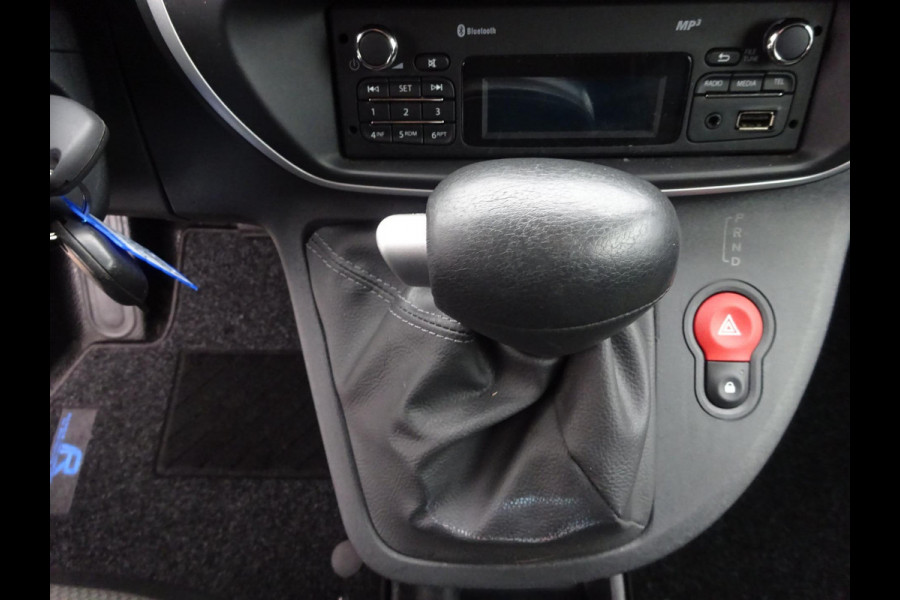 Renault Kangoo Z.E. 33 S.O.H 96% ( Koopaccu ) 209 Km rijbereik AIRCO SCHUIFDEUR CRUISE CONTROL PDC
