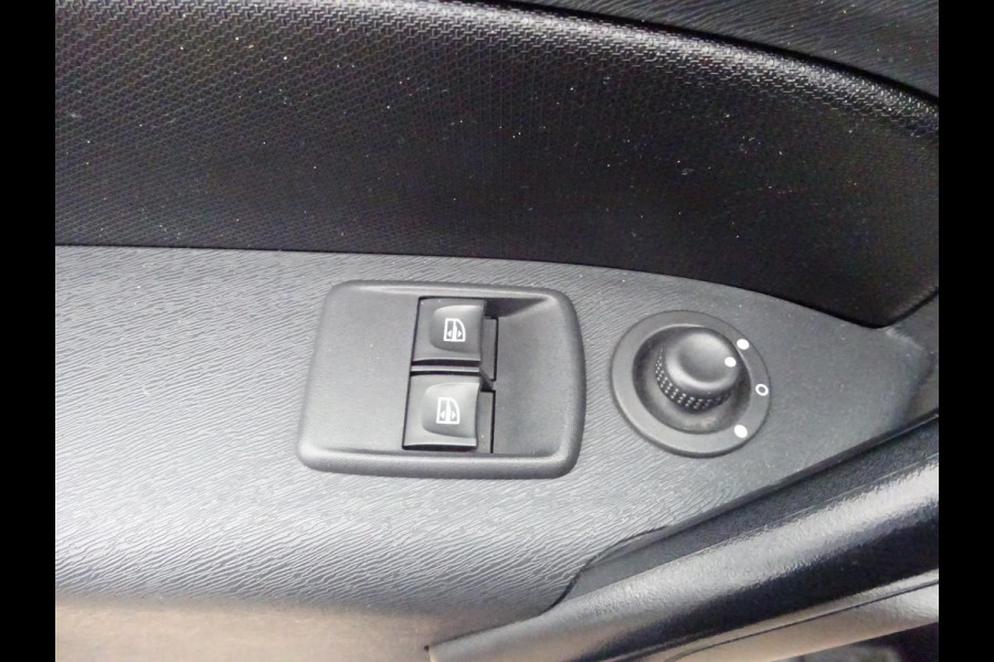 Renault Kangoo Z.E. 33 S.O.H 96% ( Koopaccu ) 209 Km rijbereik AIRCO SCHUIFDEUR CRUISE CONTROL PDC