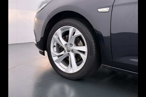 Opel Astra Sports Tourer 1.4 Turbo Trekhaak Navi Ecc Camera Pdc AGR-Comfort Stoel Apple Carplay Android Auto Stuur+Stoelverwarming Lane Assist Led Lmv 17" Regen-Lichtsensor Complete Opel Astra Tourer