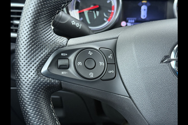Opel Astra Sports Tourer 1.4 Turbo Trekhaak Navi Ecc Camera Pdc AGR-Comfort Stoel Apple Carplay Android Auto Stuur+Stoelverwarming Lane Assist Led Lmv 17" Regen-Lichtsensor Complete Opel Astra Tourer
