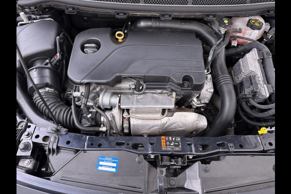 Opel Astra Sports Tourer 1.4 Turbo Trekhaak Navi Ecc Camera Pdc AGR-Comfort Stoel Apple Carplay Android Auto Stuur+Stoelverwarming Lane Assist Led Lmv 17" Regen-Lichtsensor Complete Opel Astra Tourer