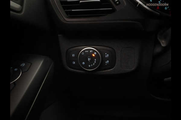 Ford FOCUS Wagon 1.0 EcoBoost Deluxe (APPLE CARPLAY,LED VERLICHTING,CRUISE CONTROL,ACHTERUITRIJCAMERA,PARKEERSENSOREN,TOPCONDITIE)