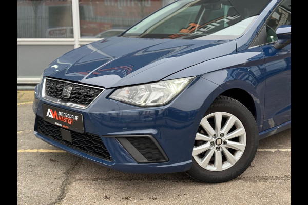 Seat Ibiza 1.0 TSI Style I Airco I Cruise I Carplay I PDC