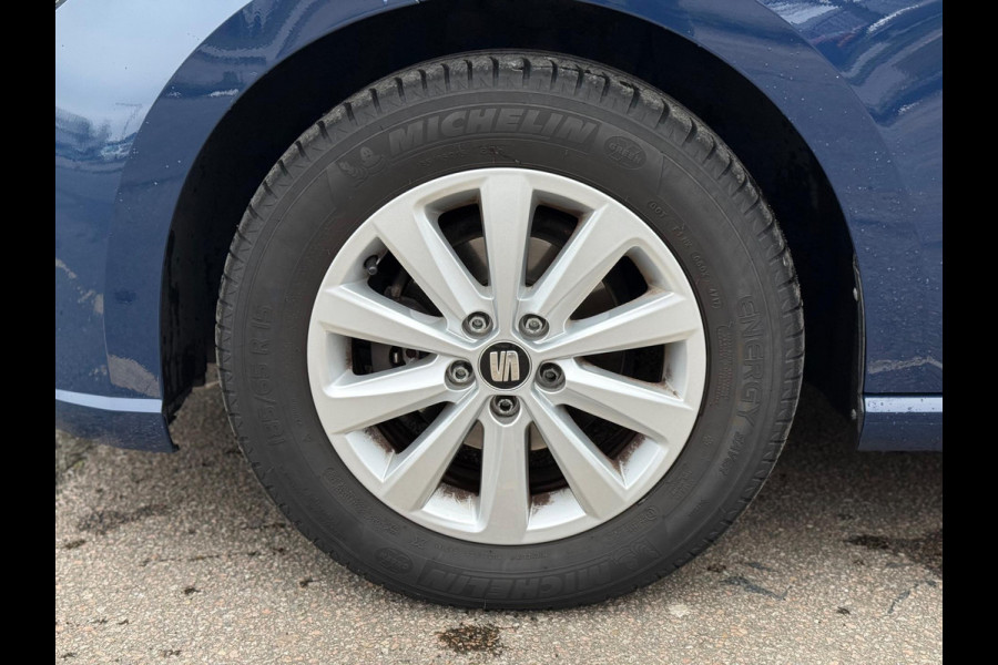 Seat Ibiza 1.0 TSI Style I Airco I Cruise I Carplay I PDC