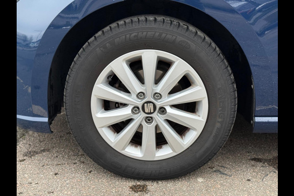 Seat Ibiza 1.0 TSI Style I Airco I Cruise I Carplay I PDC