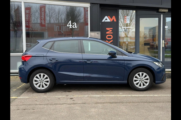 Seat Ibiza 1.0 TSI Style I Airco I Cruise I Carplay I PDC