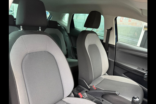 Seat Ibiza 1.0 TSI Style I Airco I Cruise I Carplay I PDC