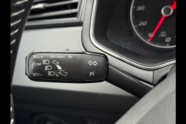 Seat Ibiza 1.0 TSI Style I Airco I Cruise I Carplay I PDC