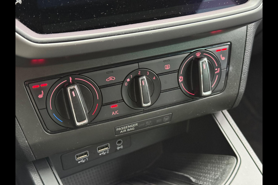 Seat Ibiza 1.0 TSI Style I Airco I Cruise I Carplay I PDC