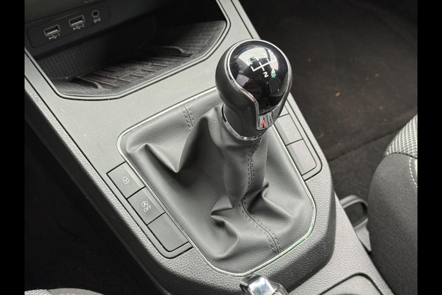 Seat Ibiza 1.0 TSI Style I Airco I Cruise I Carplay I PDC